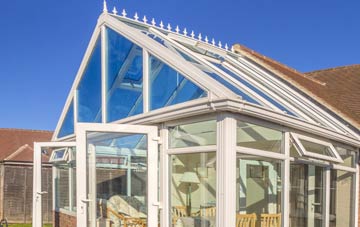 conservatory roof insulation costs Balnakeil Craft Village