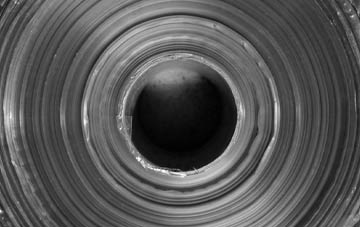 Balnakeil Craft Village edpm waterproofing