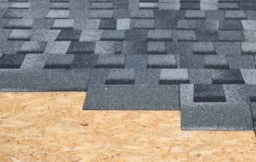 expert Balnakeil Craft Village asphalt roof companies