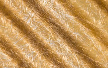 Balnakeil Craft Village fibreglass roof waterproofing