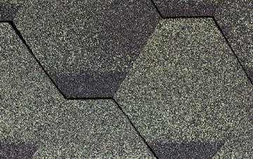 Balnakeil Craft Village fibreglass shingle repairs