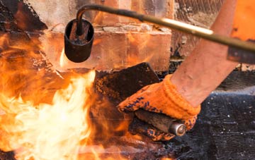 Balnakeil Craft Village flat roof repair companies