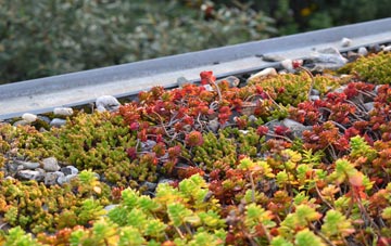 the cost of Balnakeil Craft Village green roof installation
