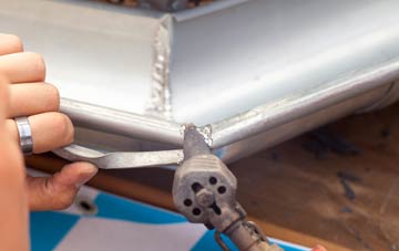 Balnakeil Craft Village guttering repair quotes