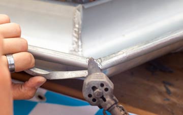 disadvantages of Balnakeil Craft Village lead roofing