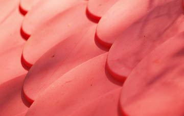 Balnakeil Craft Village plastic roof costs