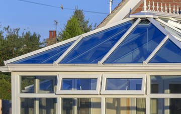 professional Balnakeil Craft Village conservatory insulation