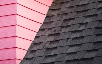 rubber roofing Balnakeil Craft Village, Highland