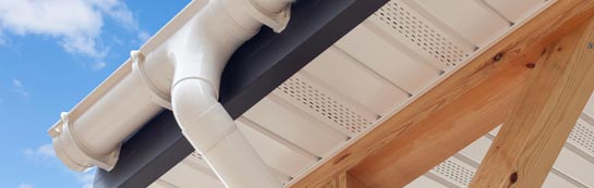 get Balnakeil Craft Village guttering quotes today