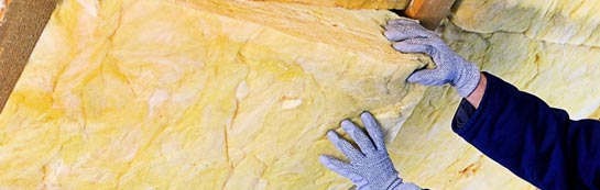 quotes for Balnakeil Craft Village roof insulation