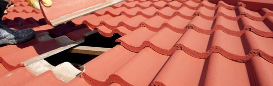 compare Balnakeil Craft Village roof repair quotes