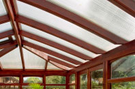 Balnakeil Craft Village conservatory roofing insulation