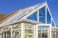 Balnakeil Craft Village conservatory roof repairs
