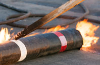 free Balnakeil Craft Village flat roofing repair quotes