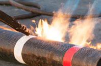 Balnakeil Craft Village flat roofing replacement