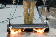 Balnakeil Craft Village flat roof sealing quote