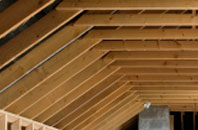 Balnakeil Craft Village pitched insulation quotes