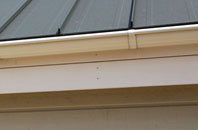Balnakeil Craft Village soffit repair