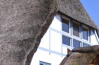 find rated Balnakeil Craft Village thatchers